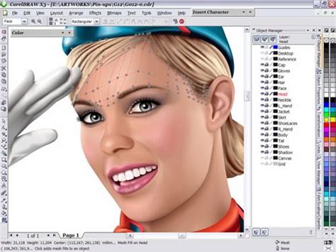 Fill tool illustrator - eyelalaf