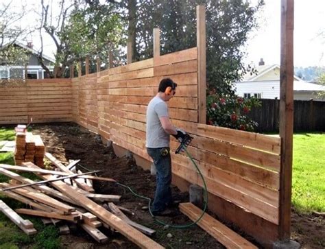 24 Best DIY Fence Decor Ideas and Designs for 2023