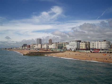 Brighton and Hove News » Brighton no longer looks like it’s helping ...