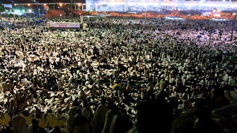 Walking with the Pilgrims: A Look at the Days of Hajj - IlmFeed