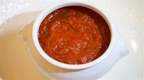 Little Caesars Crazy Sauce Recipe | Restaurant Manager in 2020 | Canning recipes, Canning ...