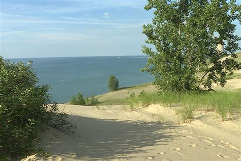 Indiana Dunes Collecting Visitors’ Ideas For New Services | news - Indiana Public Media