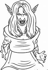 Vampire Coloring Pages PDF To Print  Coloringfoldercom sketch template