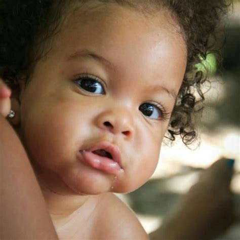 Pin by Diordreen😝😍 on Cute brownskin babies | Pretty eyes, Beautiful babies, Beautiful family