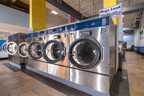 choose-best-coin-operated-washer-dryer-laundromat-business