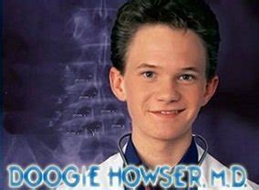 Doogie Howser, M.D. TV Show Air Dates & Track Episodes - Next Episode