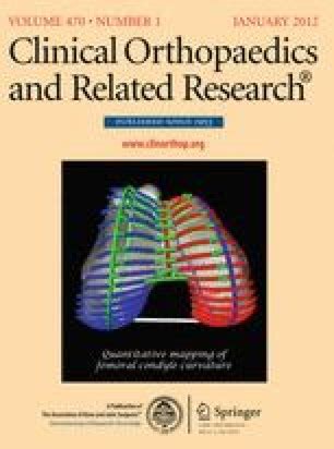 Polyethylene Quality Affects Revision Knee Liner Exchange Survivorship | SpringerLink