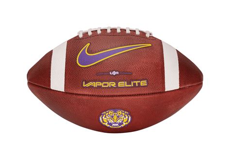 LSU Tigers | Official Nike Game Football - Big Game USA