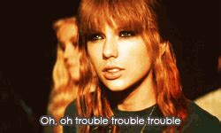 Taylor Swift I Knew You Were Trouble - Taylor Swift - I Knew You Were Trouble - YouTube : Текст ...