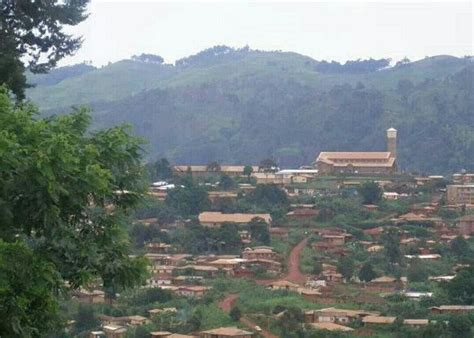 Kumbo, Cameroon 2023: Best Places to Visit - Tripadvisor