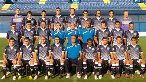 GNK Dinamo Zagreb | Football Teams EU