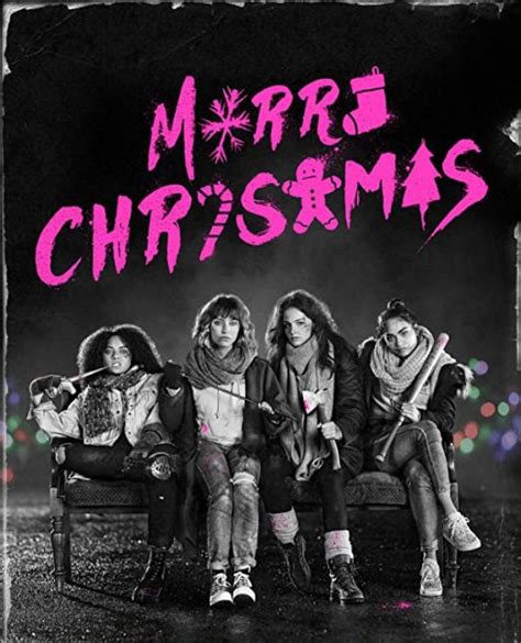 Black Christmas (2019) - Myrtle Beach Dude