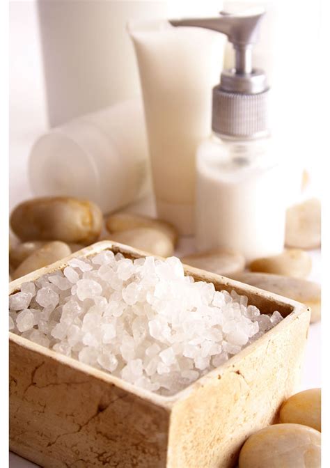 Homemade Bath Salts Recipes - Homemade Epsom Salt Recipes and Benefits ...