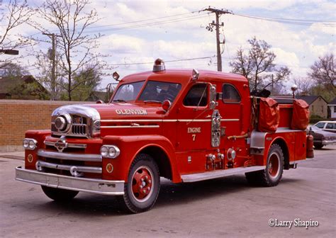 classic Seagrave fire trucks « chicagoareafire.com