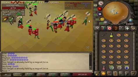 Osrs f2p bot killing 2020