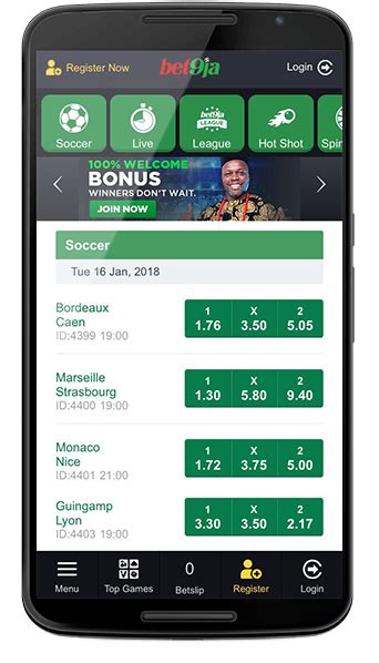 Bet9ja Mobile App for Android and iOS – Download & Install Guide (2021)