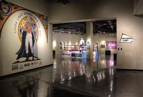 El Paso Museum of History - Destination El Paso | El Paso, Texas