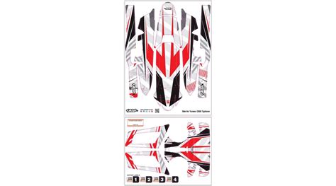 Skin, DEFCON X: Yuneec Typhoon Q500 | HorizonHobby