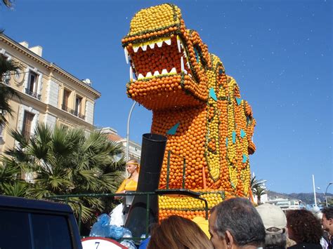 Toi, Moi et la France: un Kaléidoscope: Le Carnaval de Nice