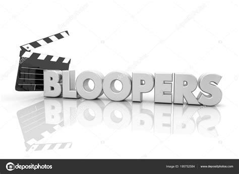 Bloopers Video Effect Download – Telegraph