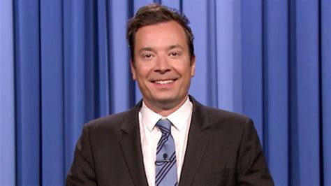 Jimmy Fallon to host Golden Globes