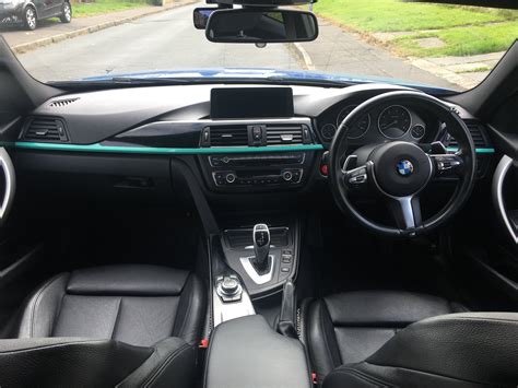 BMW f30 interior trim wrapped | BMW Forums : BimmerForums