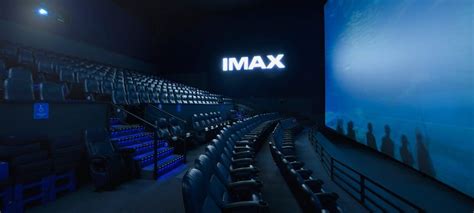 O que é IMAX? Conheça o formato de alta qualidade usado pelos cinemas - NerdBunker