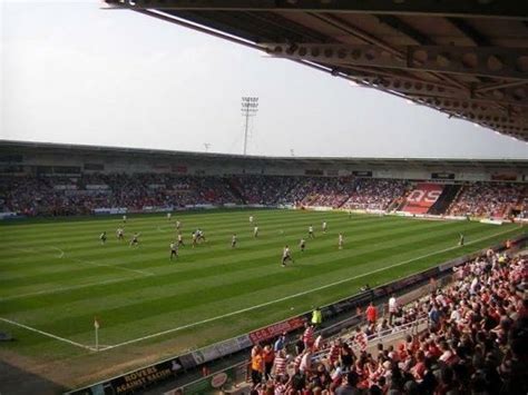 Doncaster Rovers: All the info, news and results