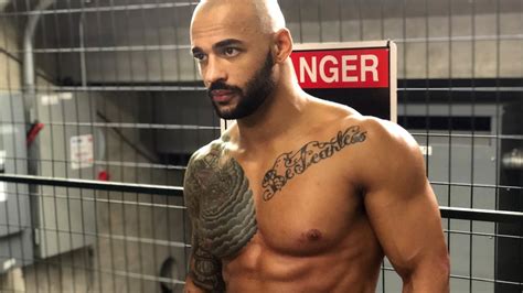 King Ricochet - The Future of Flight Fan Thread | Wrestling Forum