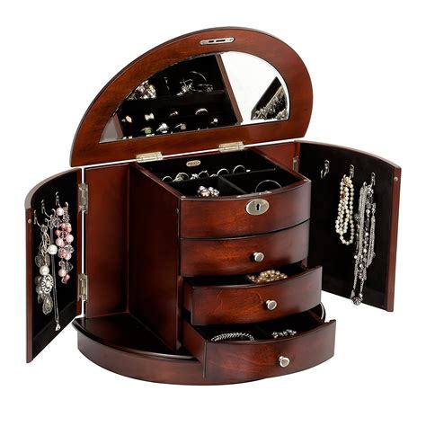 The 15 Best Large Jewelry Gift Boxes | Zen Merchandiser