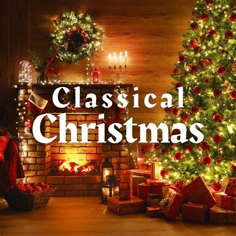 Classical Christmas - Halidon