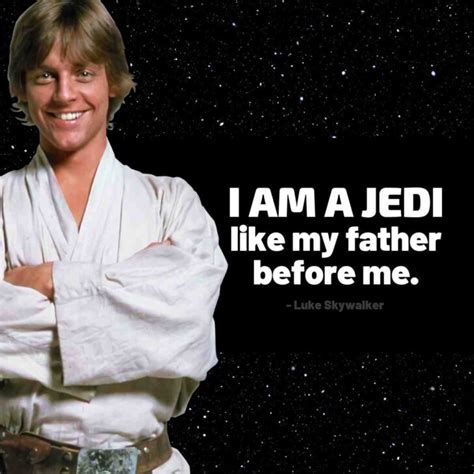 25 Best Star Wars Quotes To Inspire Your Inner Jedi