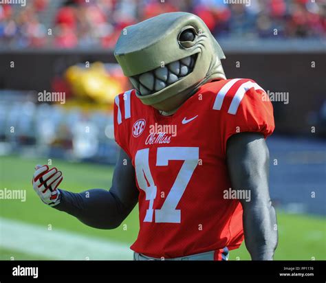 Ole miss mascot hi-res stock photography and images - Alamy