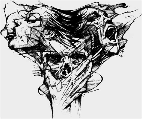 Tattoo | Dark tattoo, Dark art drawings, Sketch tattoo design