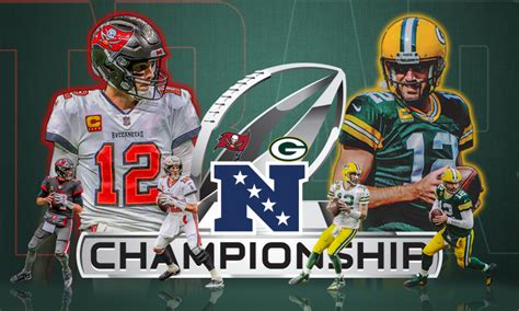 Packers vs. Buccaneers preview: 8 things to know about NFC Championship ...