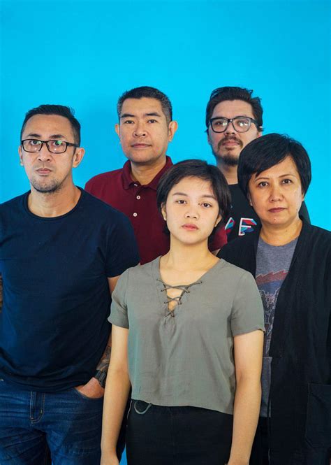 Imago Returns to Universal Records, Releases New Single 'Pag-Ibig Na Walang Balik'