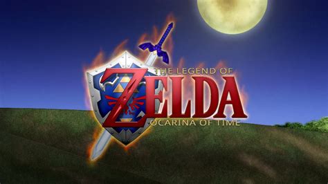 Will Ocarina Of Time Ever Get A Remake at Karen Cummingham blog