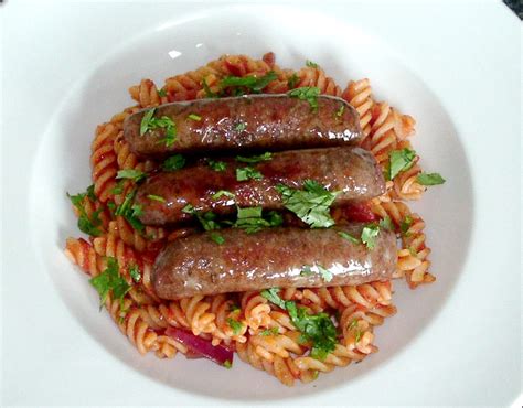 10 Venison Sausage Recipes and Serving Suggestions | Delishably