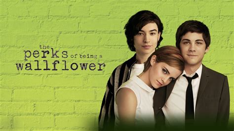 The Perks of Being a Wallflower | Apple TV