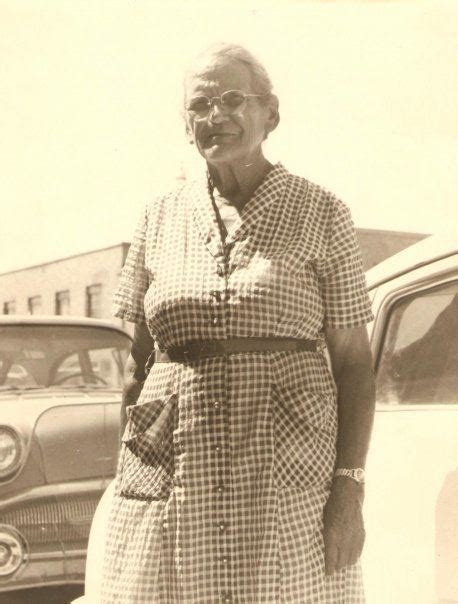 Grandma Gatewood continues to inspire as the first woman who solo hiked ...