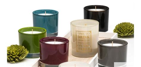 Choosing the Right Fragrance for Candles Making - Royal Aroma