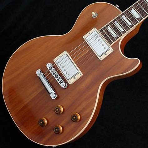 5 Best Gibson Les Paul Guitars With Alternative Tops in 2016 | Spinditty