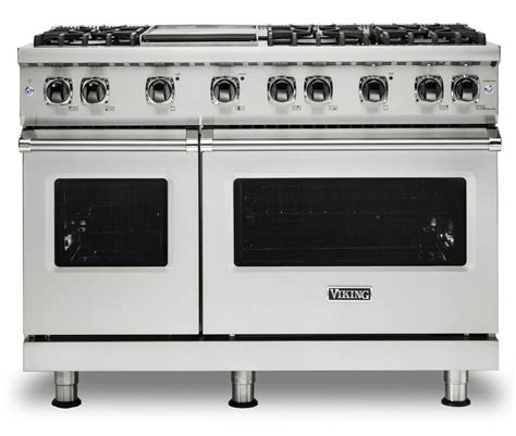 48-inch Gas Range Reviews: Top 7 Best 48-inch Gas Ranges on the Market ...