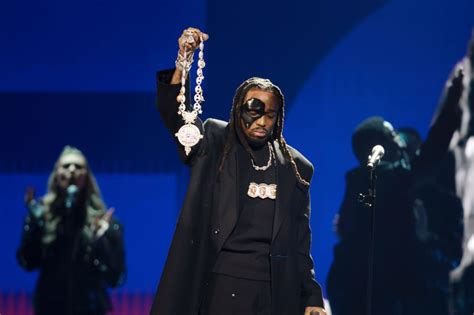 In pictures: The 2023 Grammy Awards - Adomonline.com