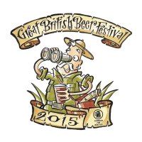 Great British Beer Festival