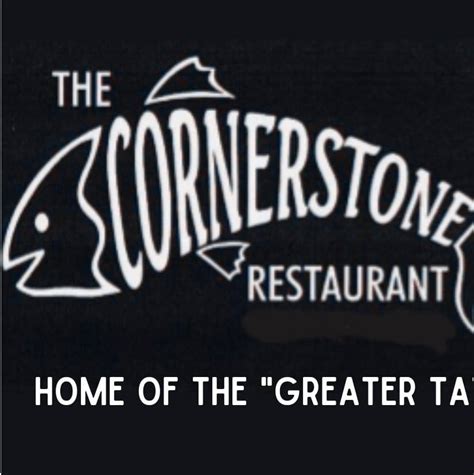 Cornerstone Restaurant & Bar | Gautier MS