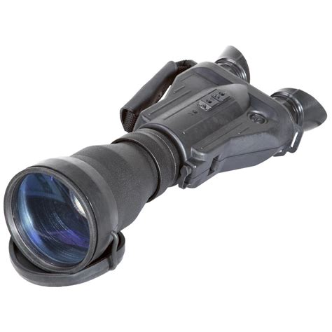 Armasight Discovery 8X Gen 3 Ghost Night Vision Binoculars - 616278 ...