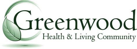 Greenwood Logo ⋆ The Social of Greenwood