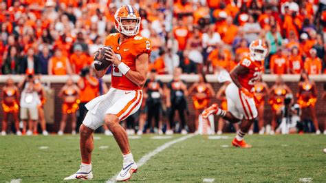 Cade Klubnik 2022 Regular Season Highlights | Clemson QB | Clemson Sports Talk