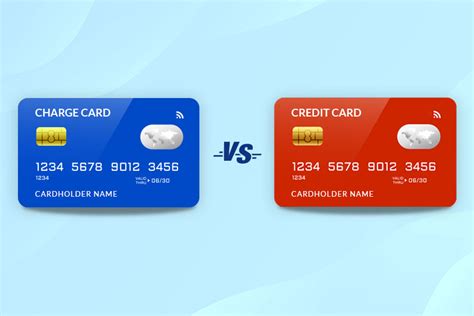 What is a Better option, a Charge Card or a Credit Card?